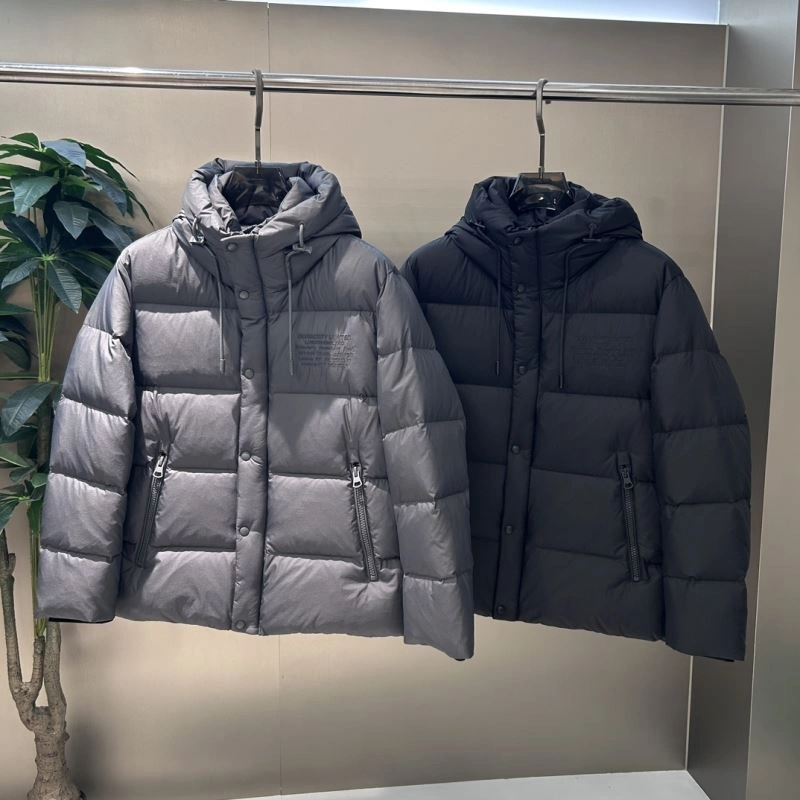 Attractive Burberry Down Jackets 105906