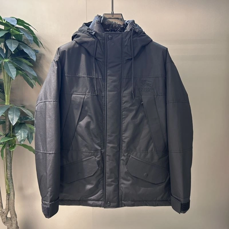 Thermal Burberry Down Jackets 105909