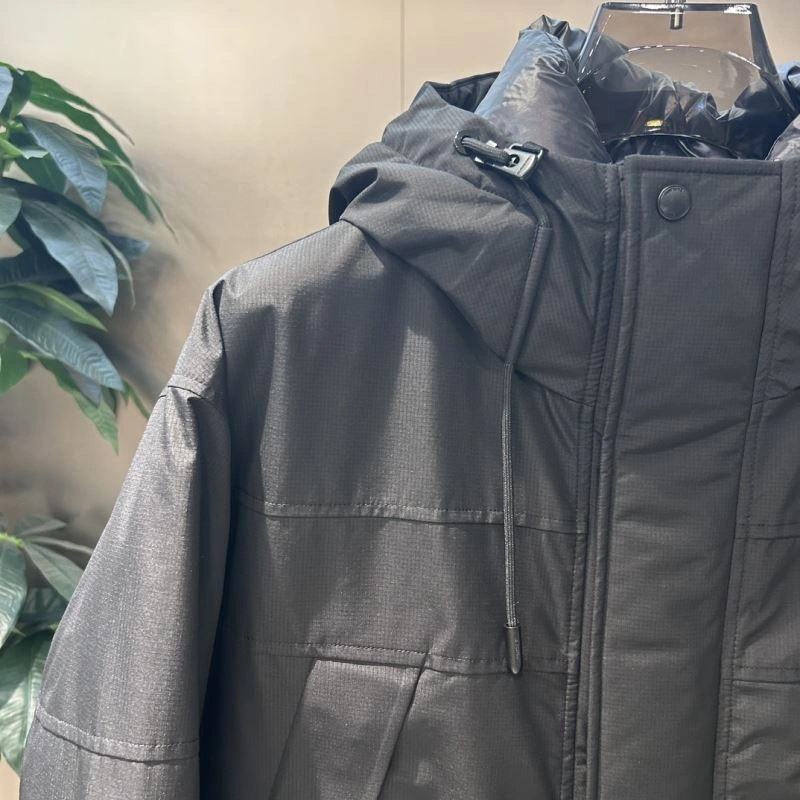 Thermal Burberry Down Jackets 105909