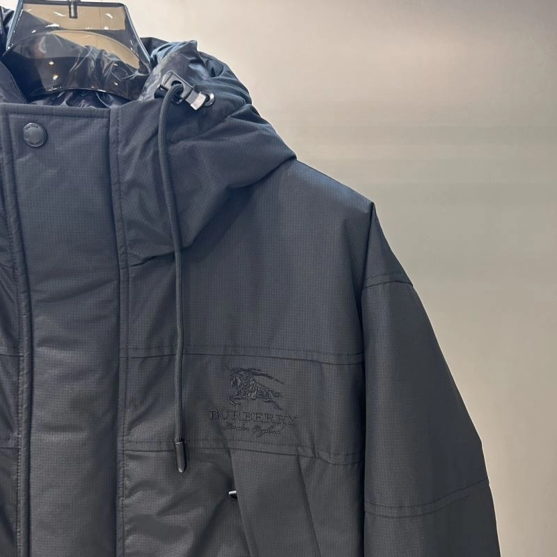 Thermal Burberry Down Jackets 105909