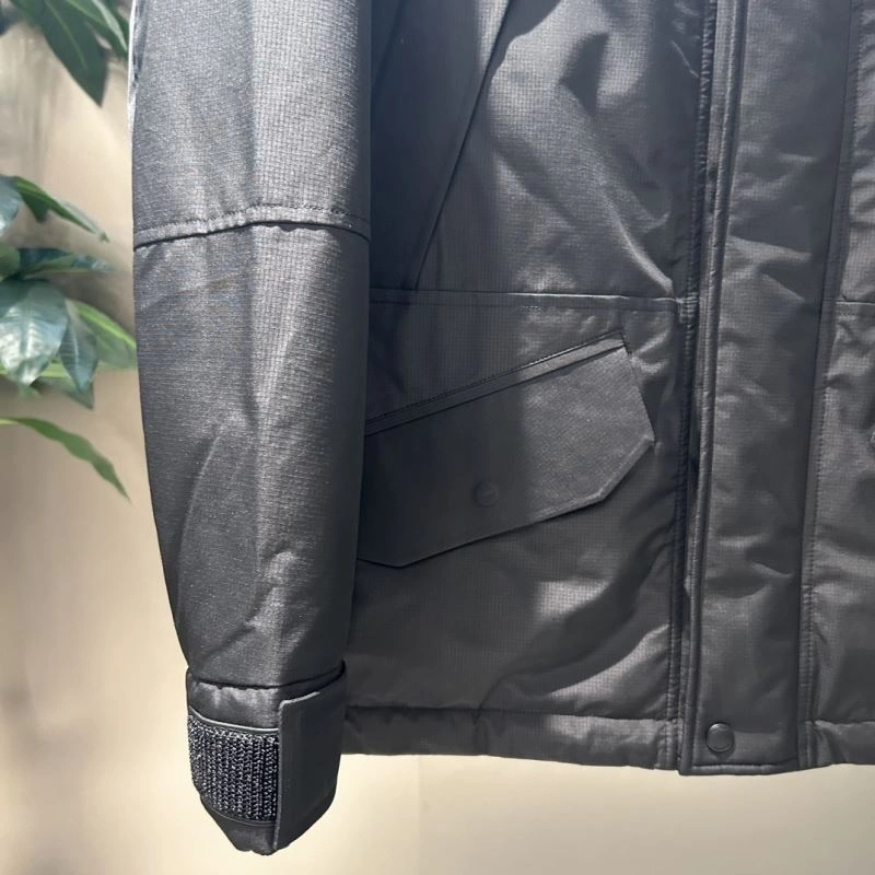 Thermal Burberry Down Jackets 105909