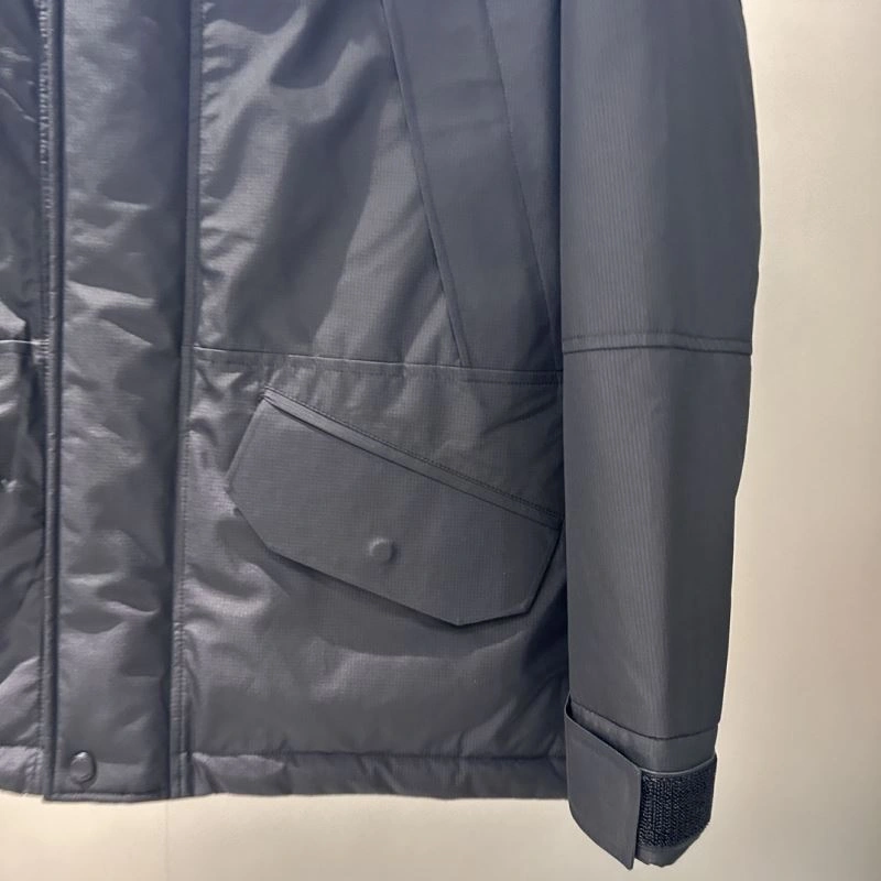 Thermal Burberry Down Jackets 105909