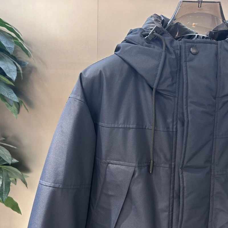 Bright Burberry Down Jackets 105903