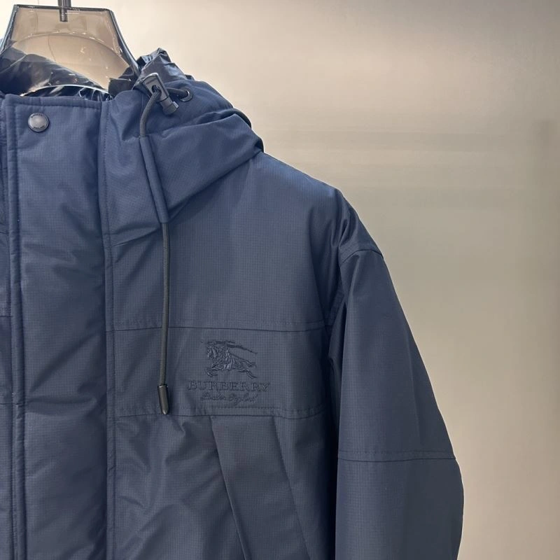 Bright Burberry Down Jackets 105903