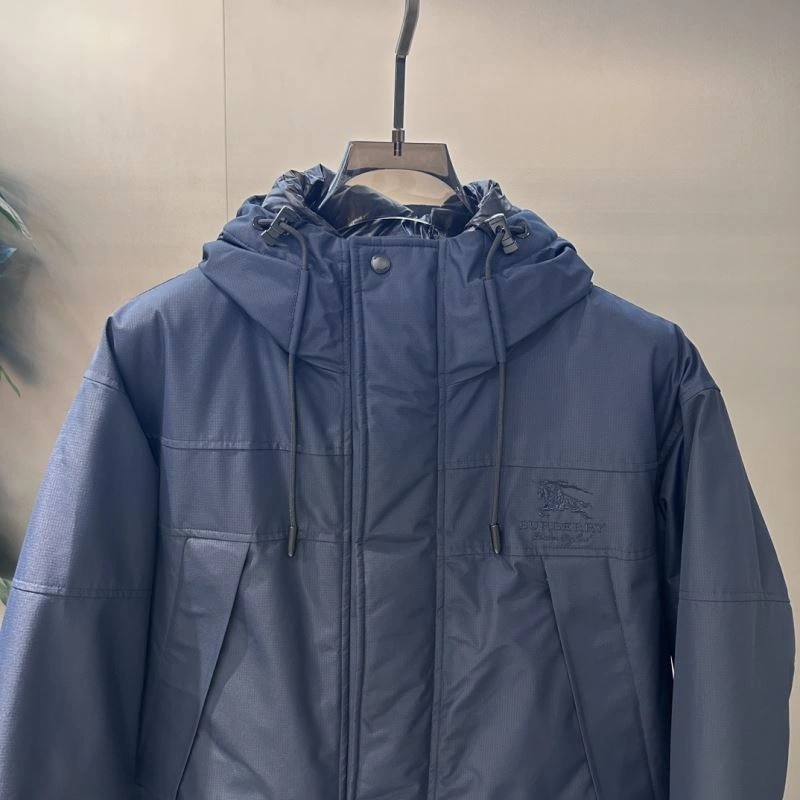 Bright Burberry Down Jackets 105903