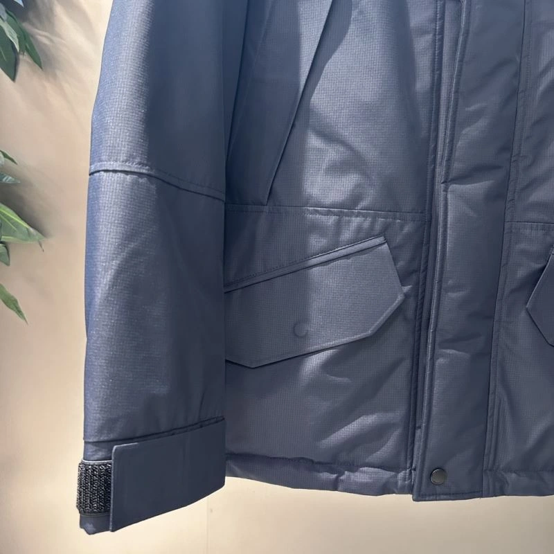 Bright Burberry Down Jackets 105903