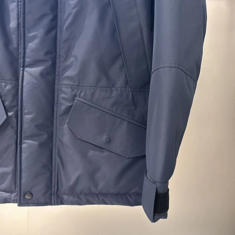 Bright Burberry Down Jackets 105903