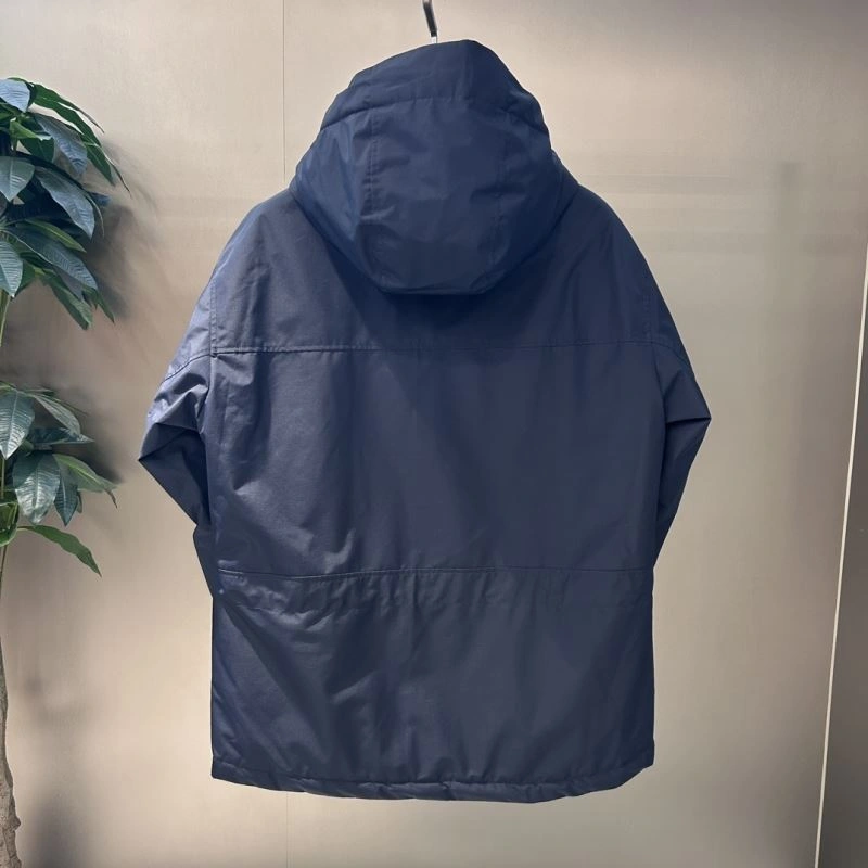Bright Burberry Down Jackets 105903