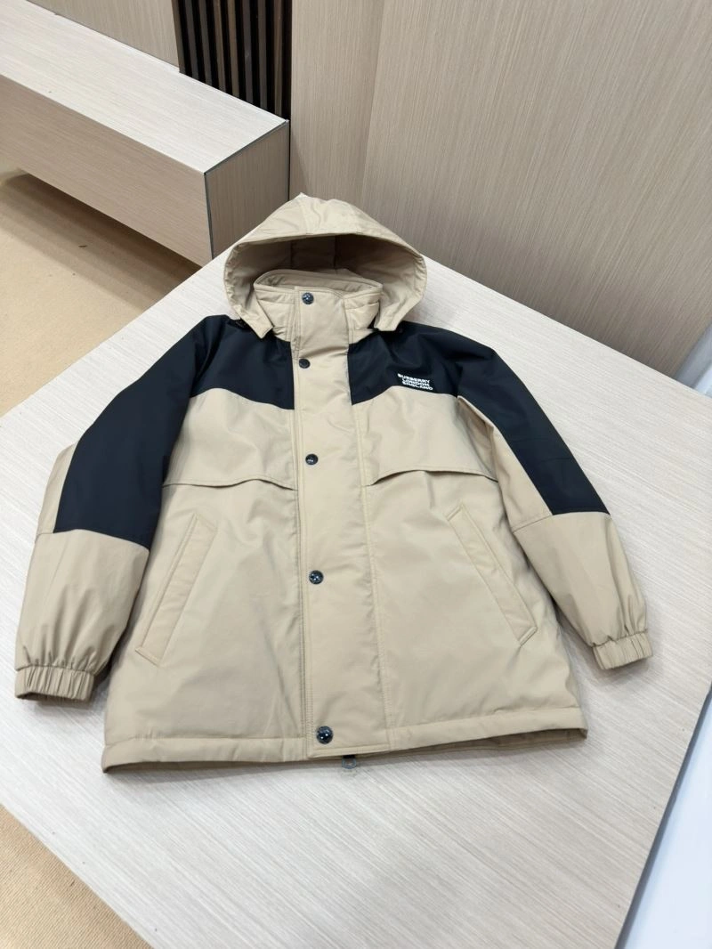 Burberry Down Jackets DailyWear 105904