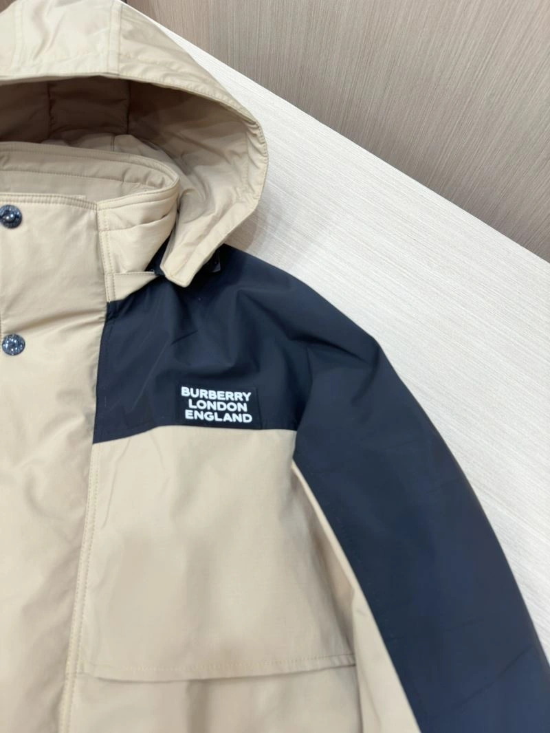 Burberry Down Jackets DailyWear 105904