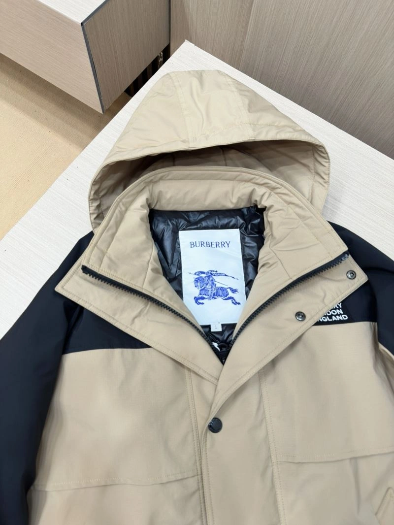 Burberry Down Jackets DailyWear 105904