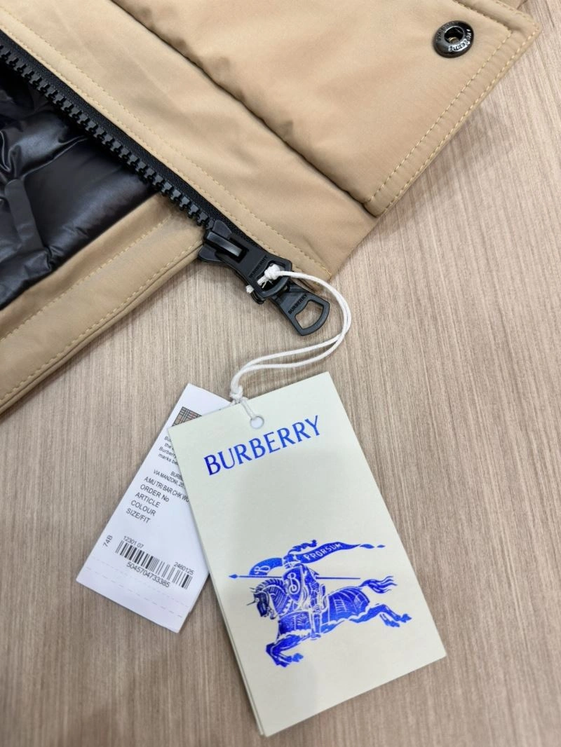 Burberry Down Jackets DailyWear 105904