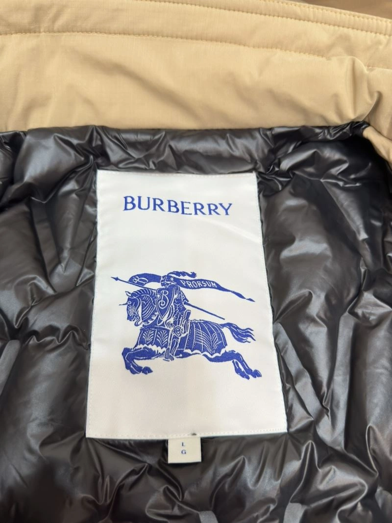Burberry Down Jackets DailyWear 105904