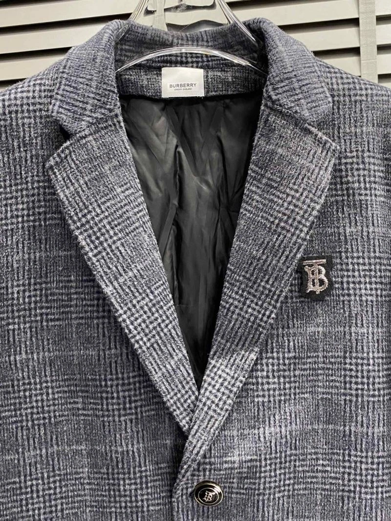 Burberry Down Jackets Vibrant 105900