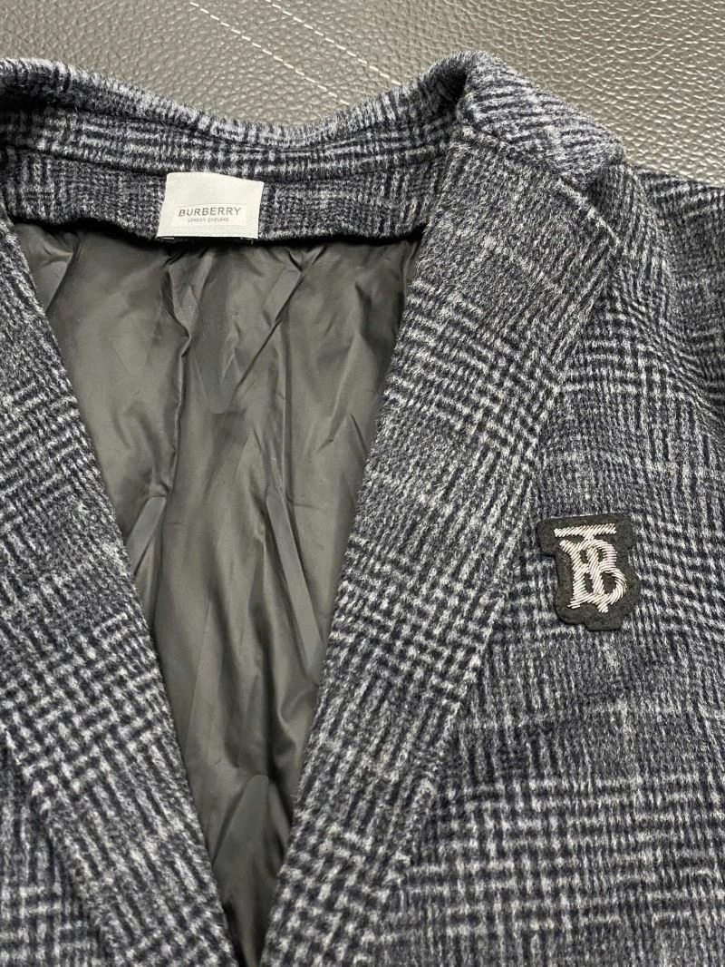 Burberry Down Jackets Vibrant 105900