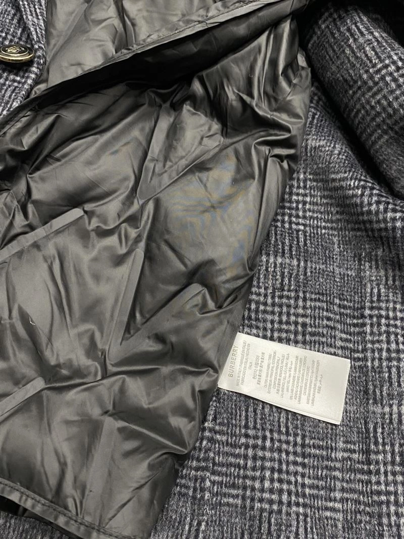 Burberry Down Jackets Vibrant 105900