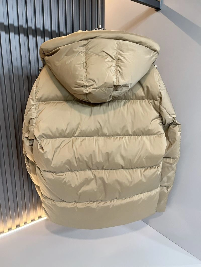 EasyCare Burberry Down Jackets 105901