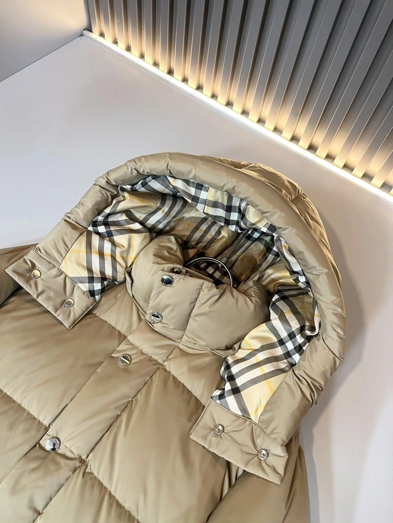 EasyCare Burberry Down Jackets 105901