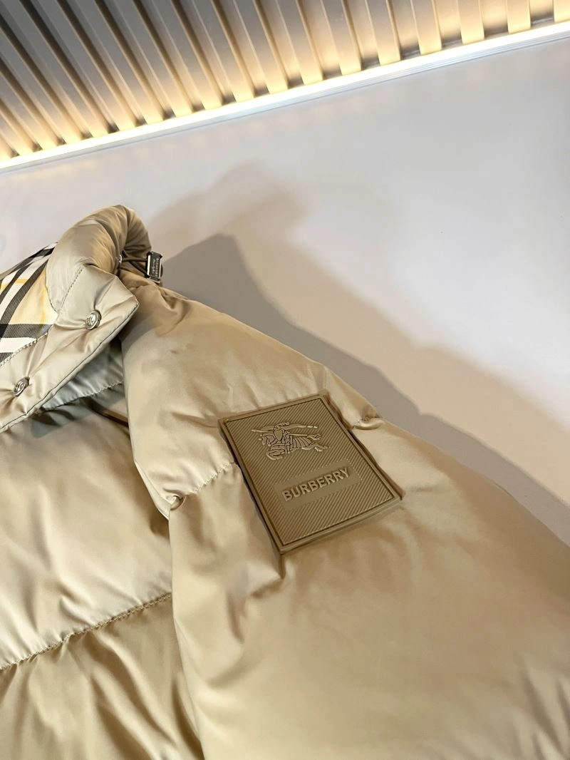 EasyCare Burberry Down Jackets 105901