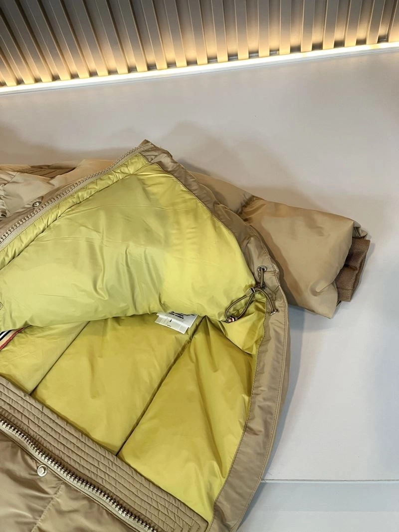 EasyCare Burberry Down Jackets 105901