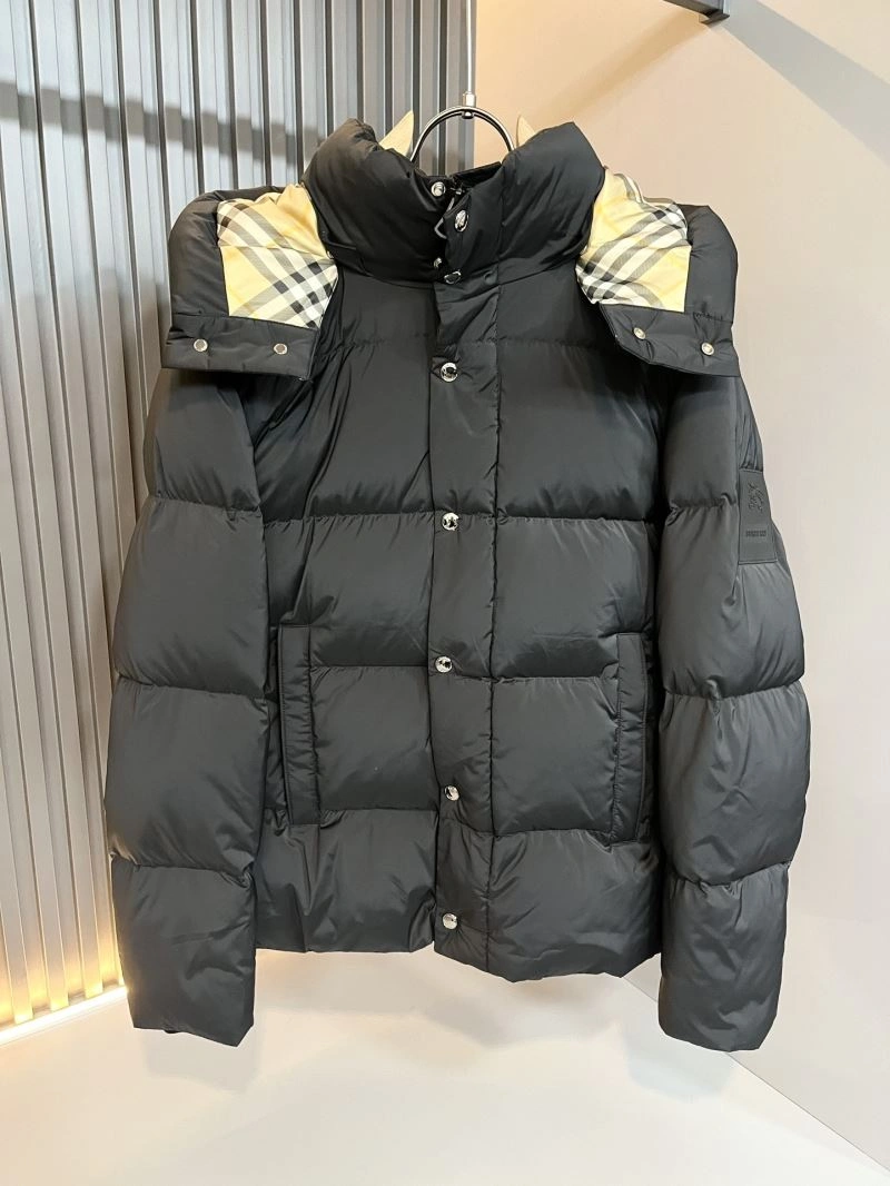 OnTrend Burberry Down Jackets 105898