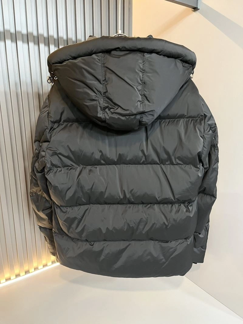 OnTrend Burberry Down Jackets 105898
