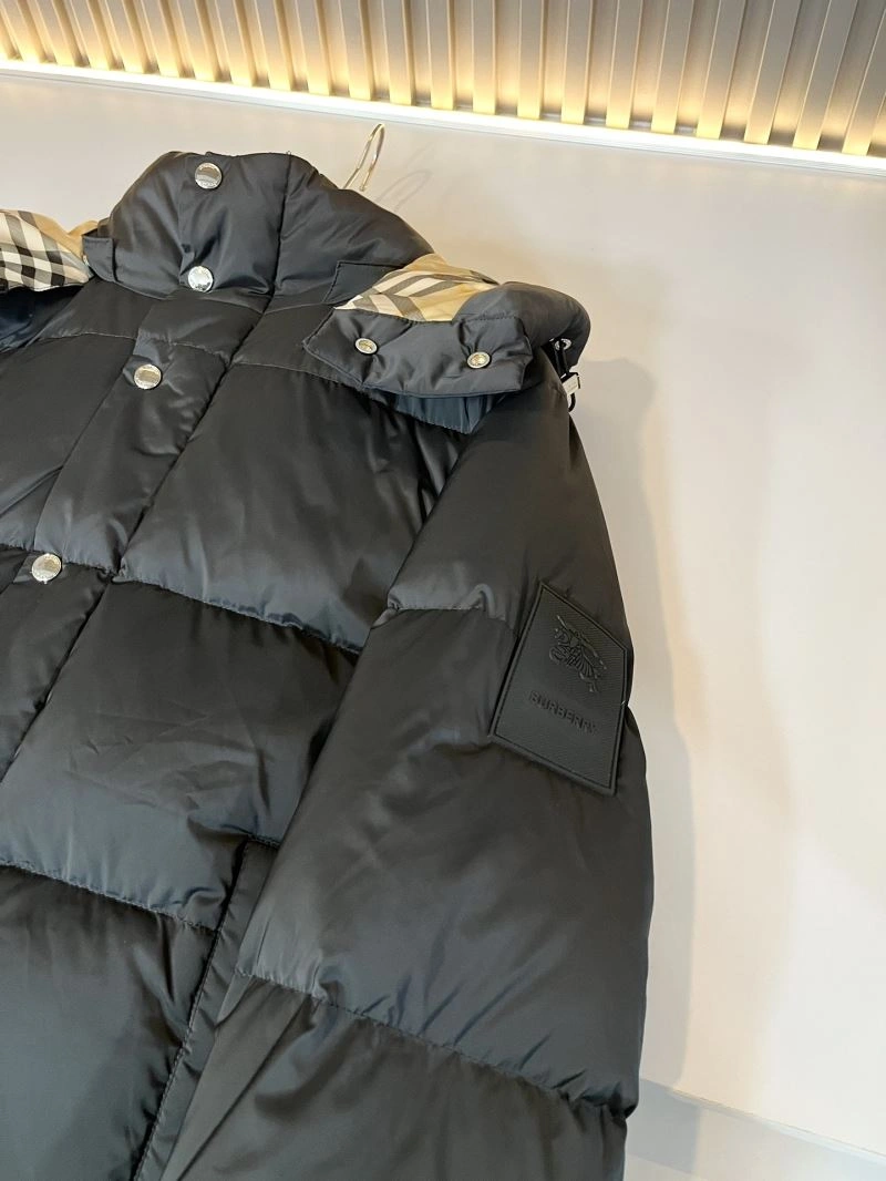OnTrend Burberry Down Jackets 105898