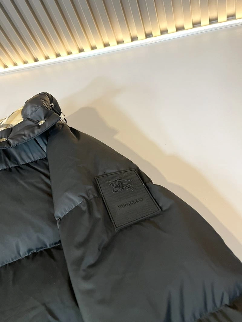 OnTrend Burberry Down Jackets 105898