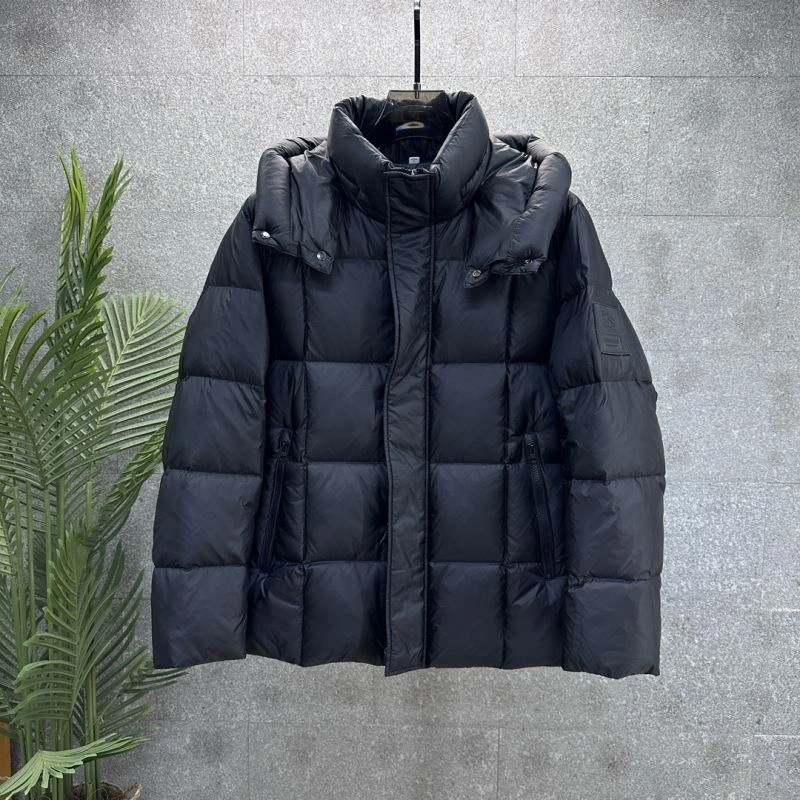 Burberry Down Jackets Lightweight 105896