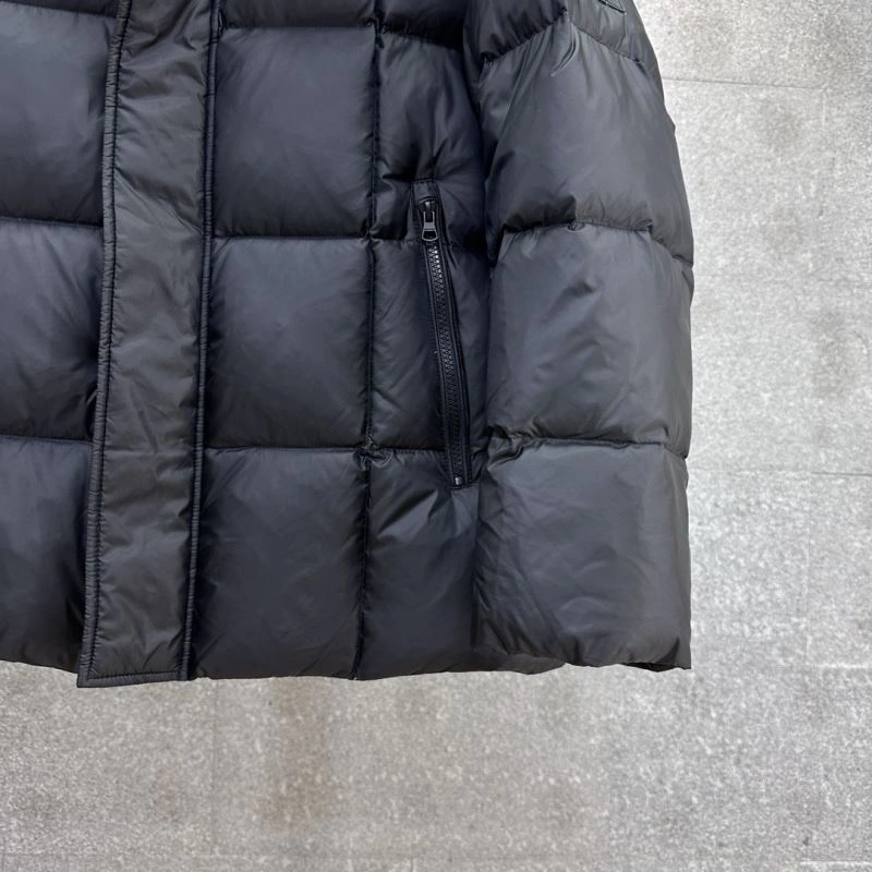 Burberry Down Jackets Lightweight 105896