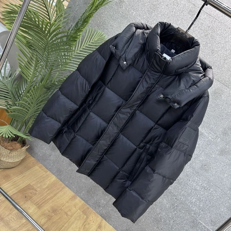 Burberry Down Jackets Lightweight 105896