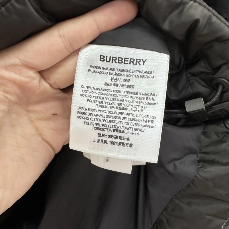 Burberry Down Jackets Lightweight 105896