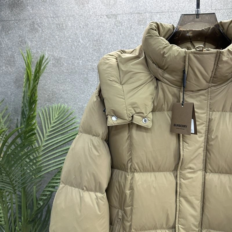 Packable Burberry Down Jackets 105897