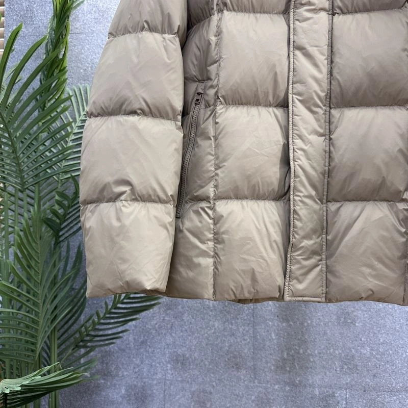 Packable Burberry Down Jackets 105897