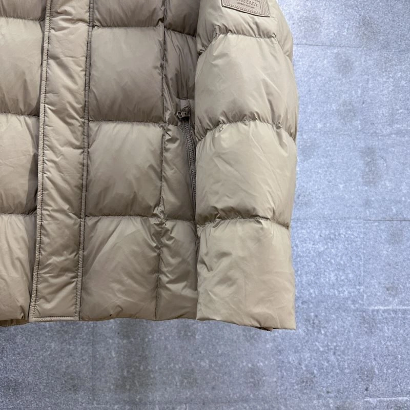 Packable Burberry Down Jackets 105897