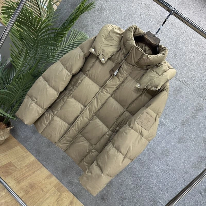 Packable Burberry Down Jackets 105897