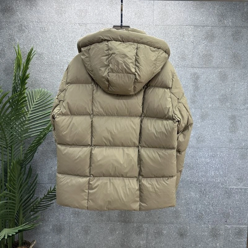 Packable Burberry Down Jackets 105897