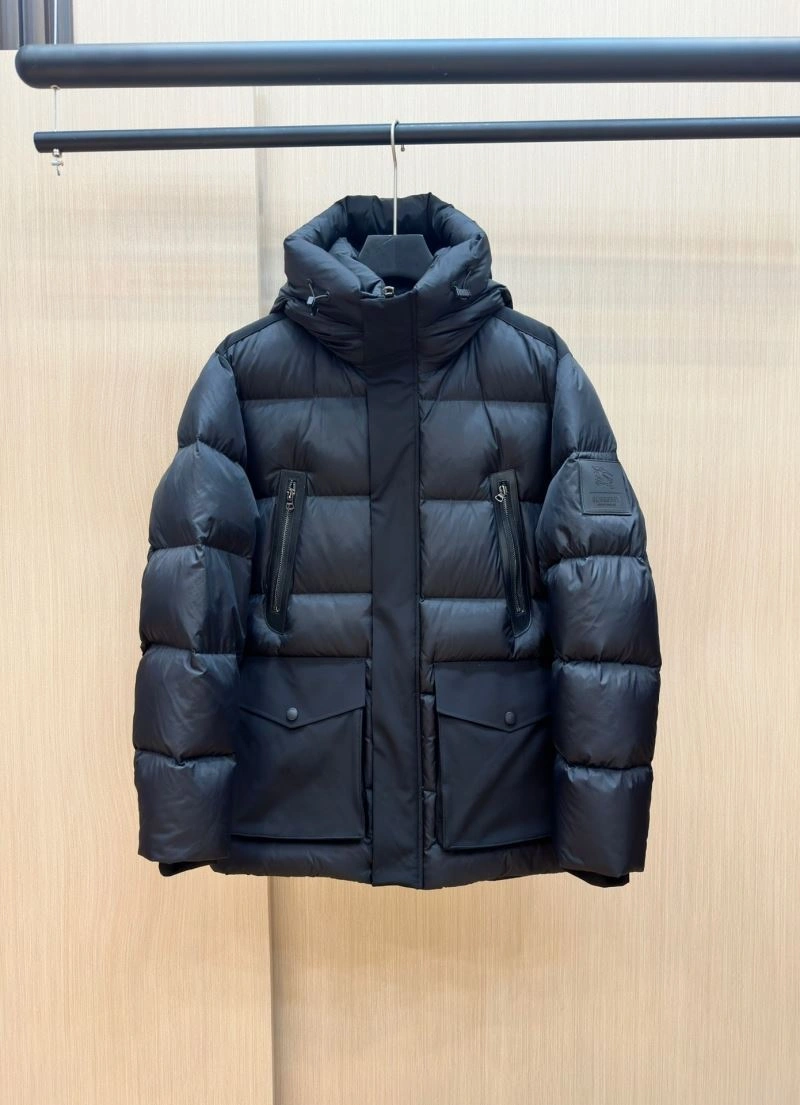 FlexibleFit Burberry Down Jackets 105895