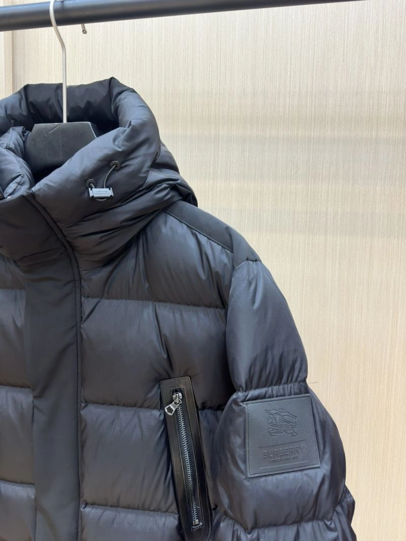 FlexibleFit Burberry Down Jackets 105895