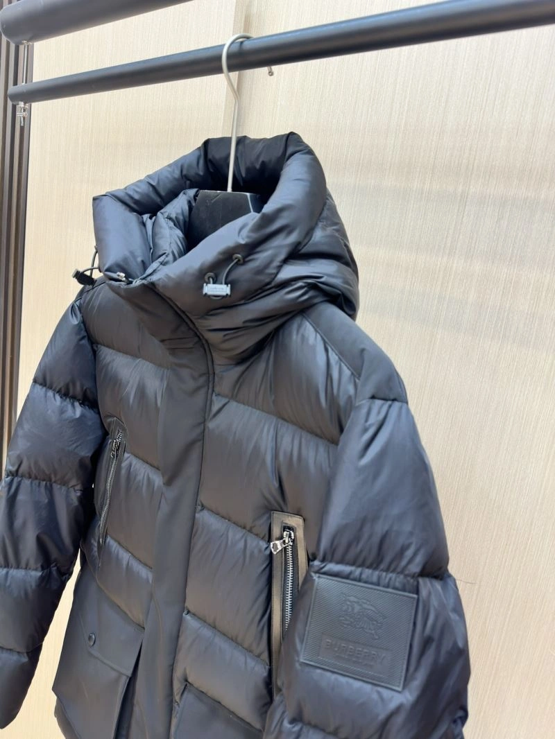 FlexibleFit Burberry Down Jackets 105895