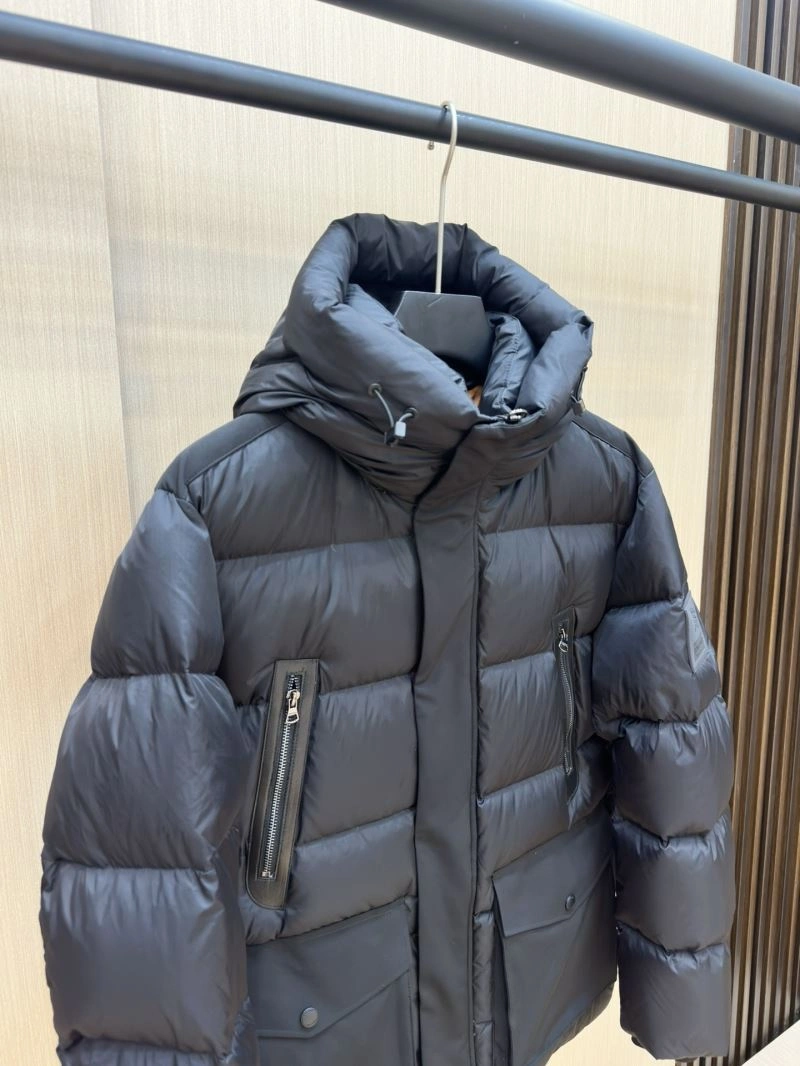 FlexibleFit Burberry Down Jackets 105895
