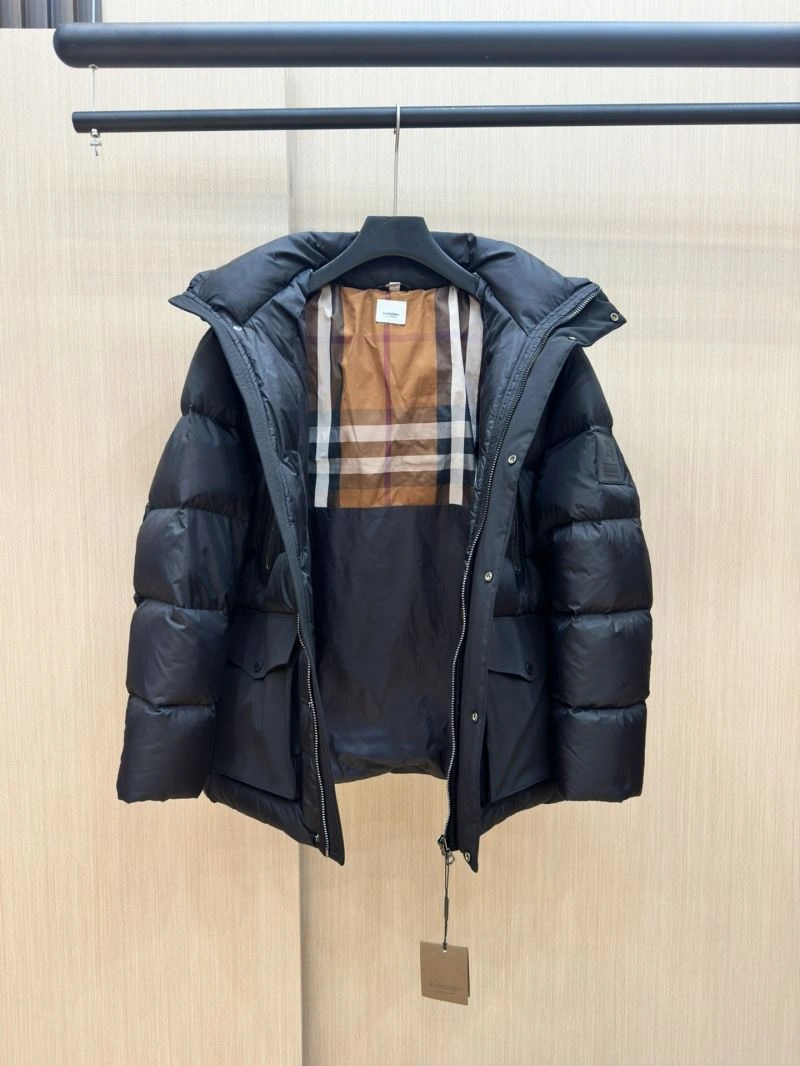 FlexibleFit Burberry Down Jackets 105895