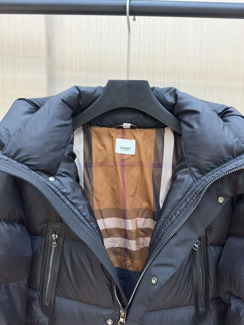 FlexibleFit Burberry Down Jackets 105895