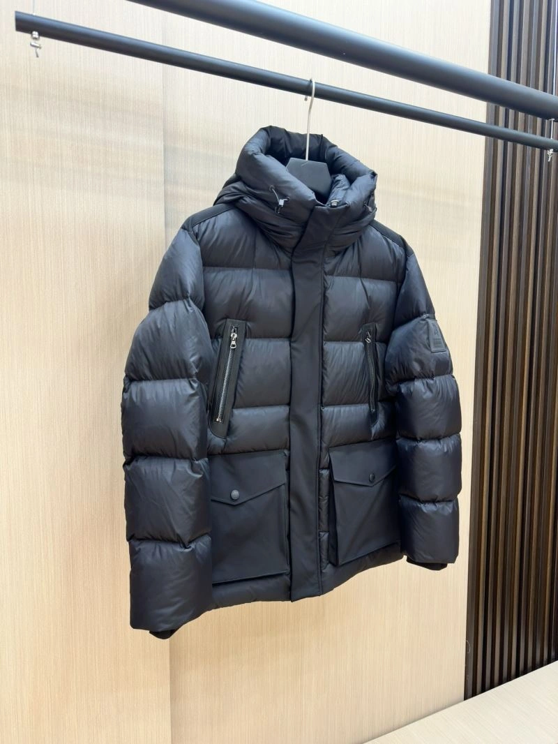 FlexibleFit Burberry Down Jackets 105895