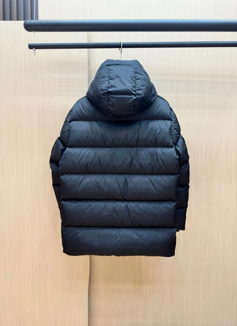 FlexibleFit Burberry Down Jackets 105895