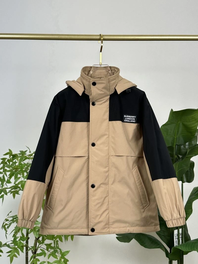 Burberry Down Jackets Supportive 105894