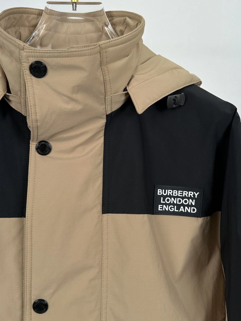 Burberry Down Jackets Supportive 105894