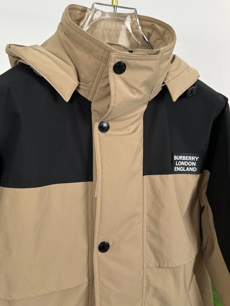 Burberry Down Jackets Supportive 105894