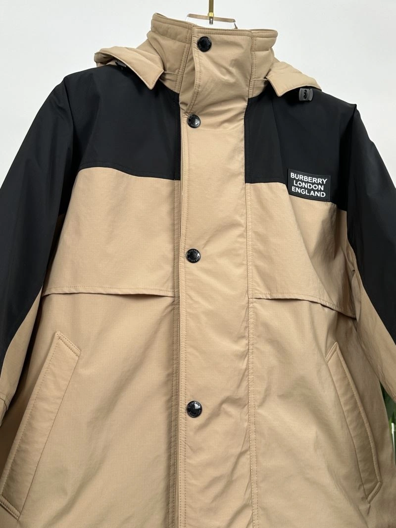 Burberry Down Jackets Supportive 105894