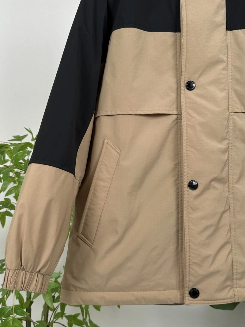 Burberry Down Jackets Supportive 105894